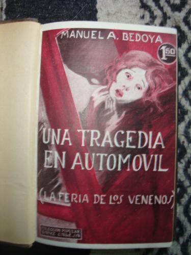 La Feria De Los Ven…