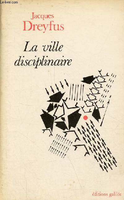La Ville Disciplina…