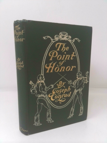 The Point Of Honor:…