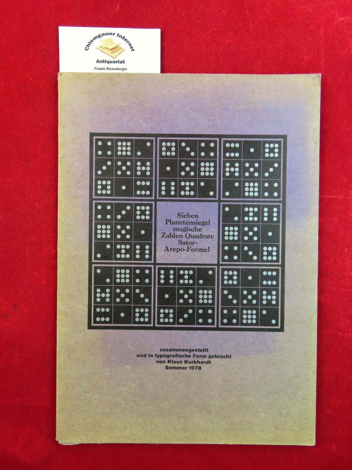 Sieben Planetensieg…