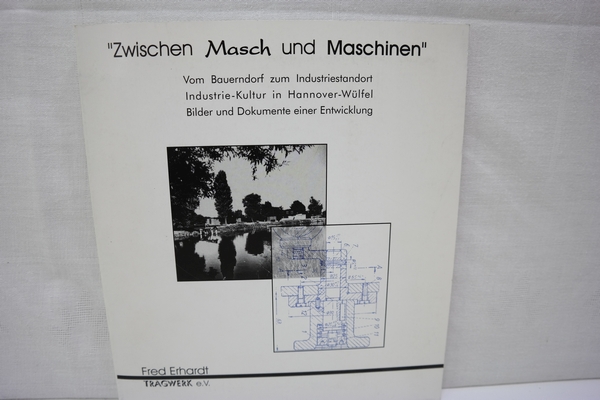 'Zwischen Masch Und…