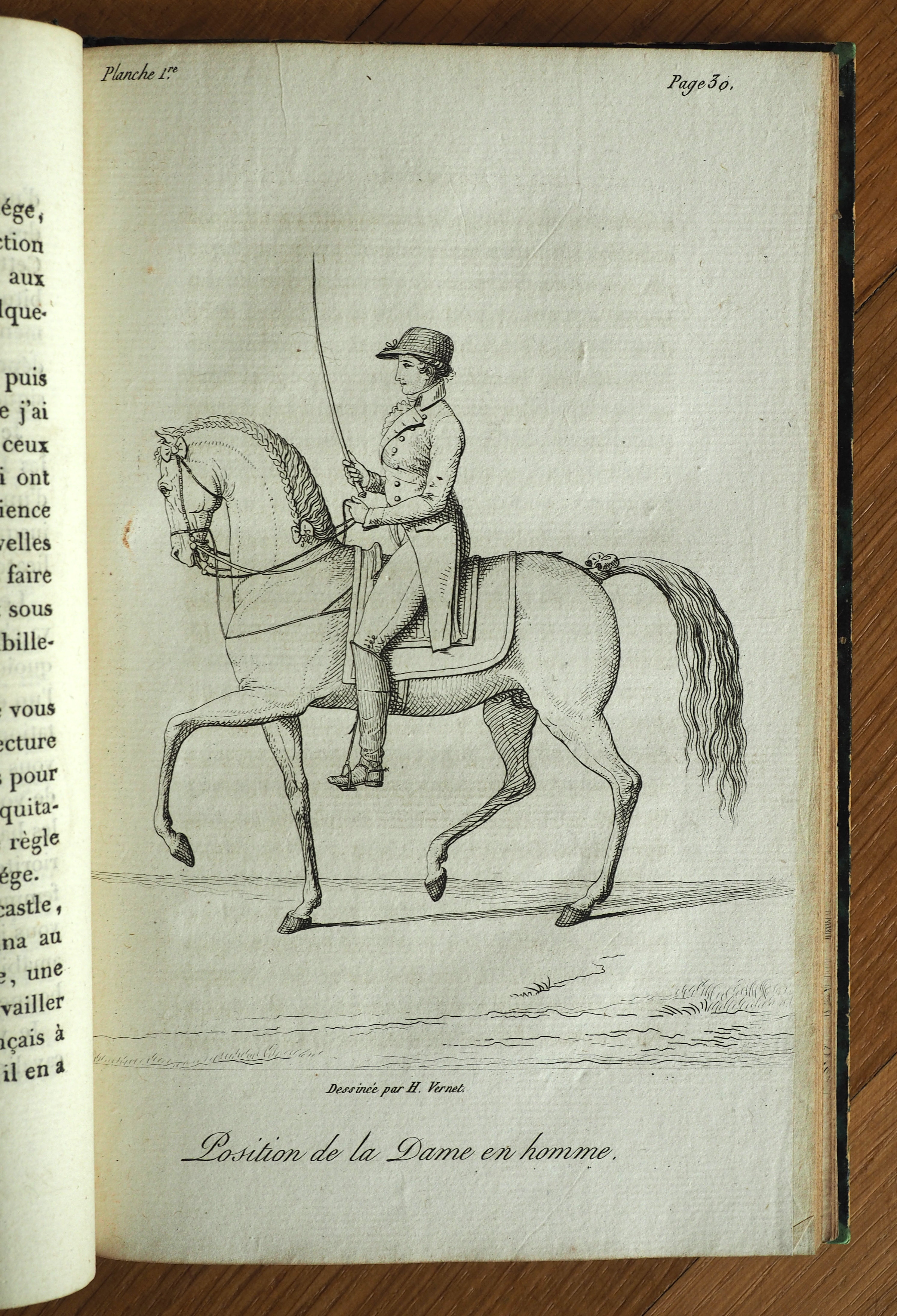 L'ecuyer Des Dames,…