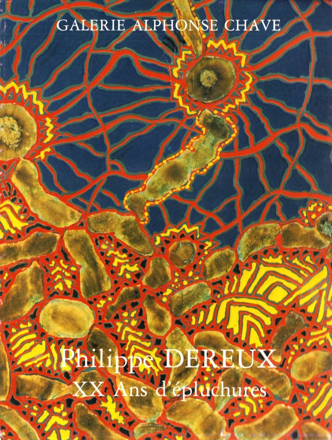 Philippe Dereux-image