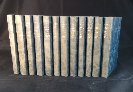 Skrifter Av Selma L…