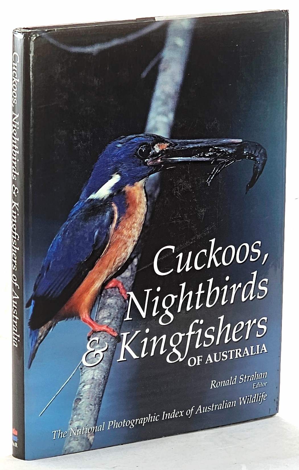 Cuckoos, Nightbirds…