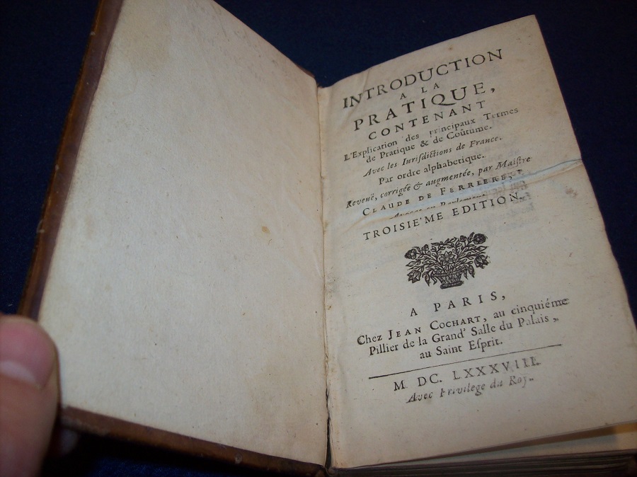 Introduction à La P…