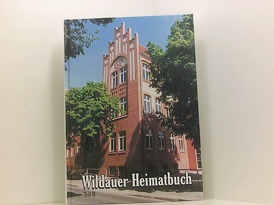 Wildauer Heimatbuch…