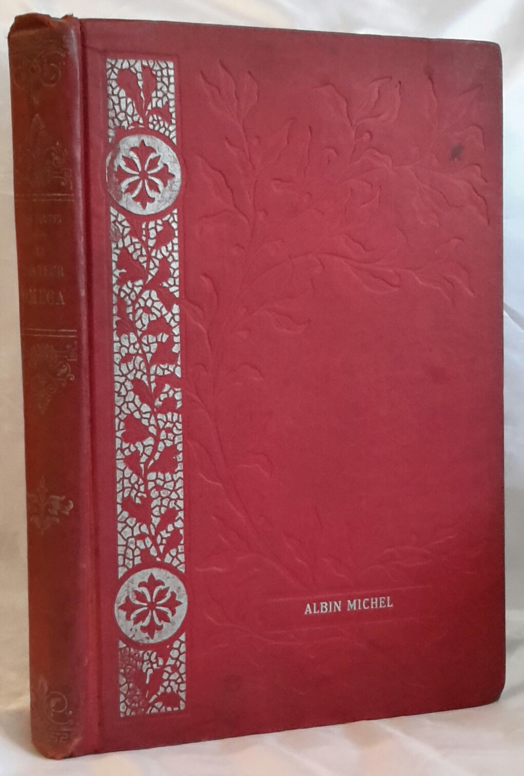 Le Docteur OméGa. A…