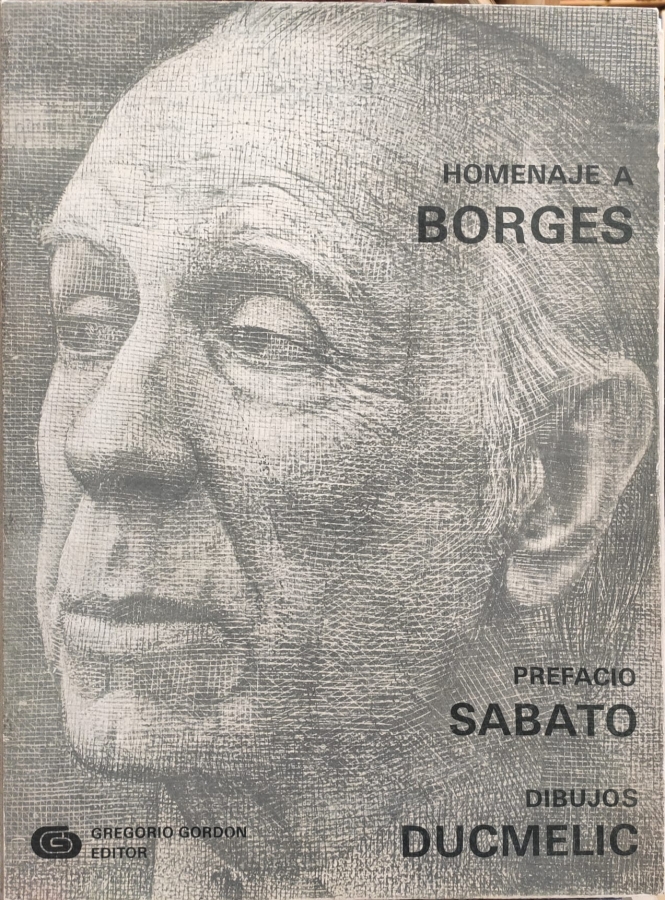 Homenaje A Borges P…