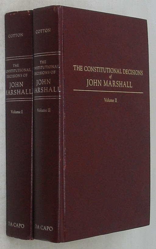 The Constitutional …