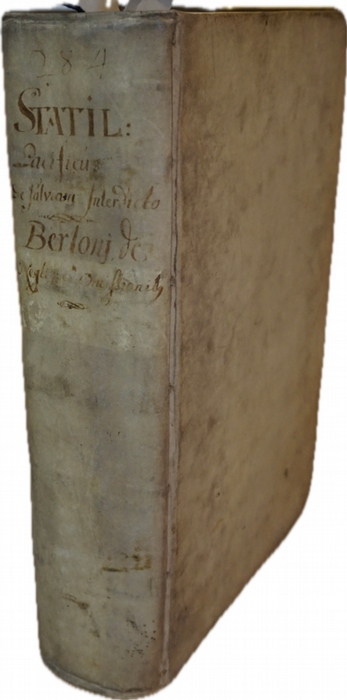 Tractatus De Salvia…