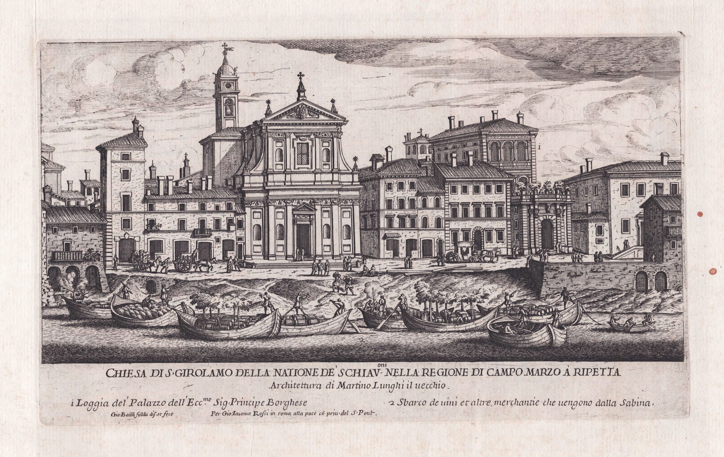 "Chiesa Di S. Girol…