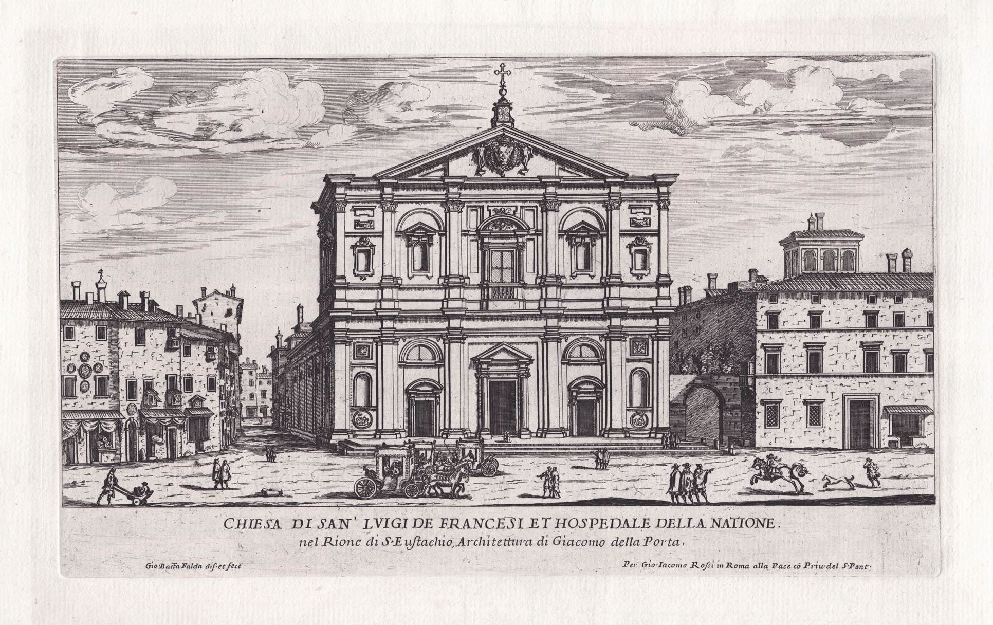 "Chiesa Di San' Lui…