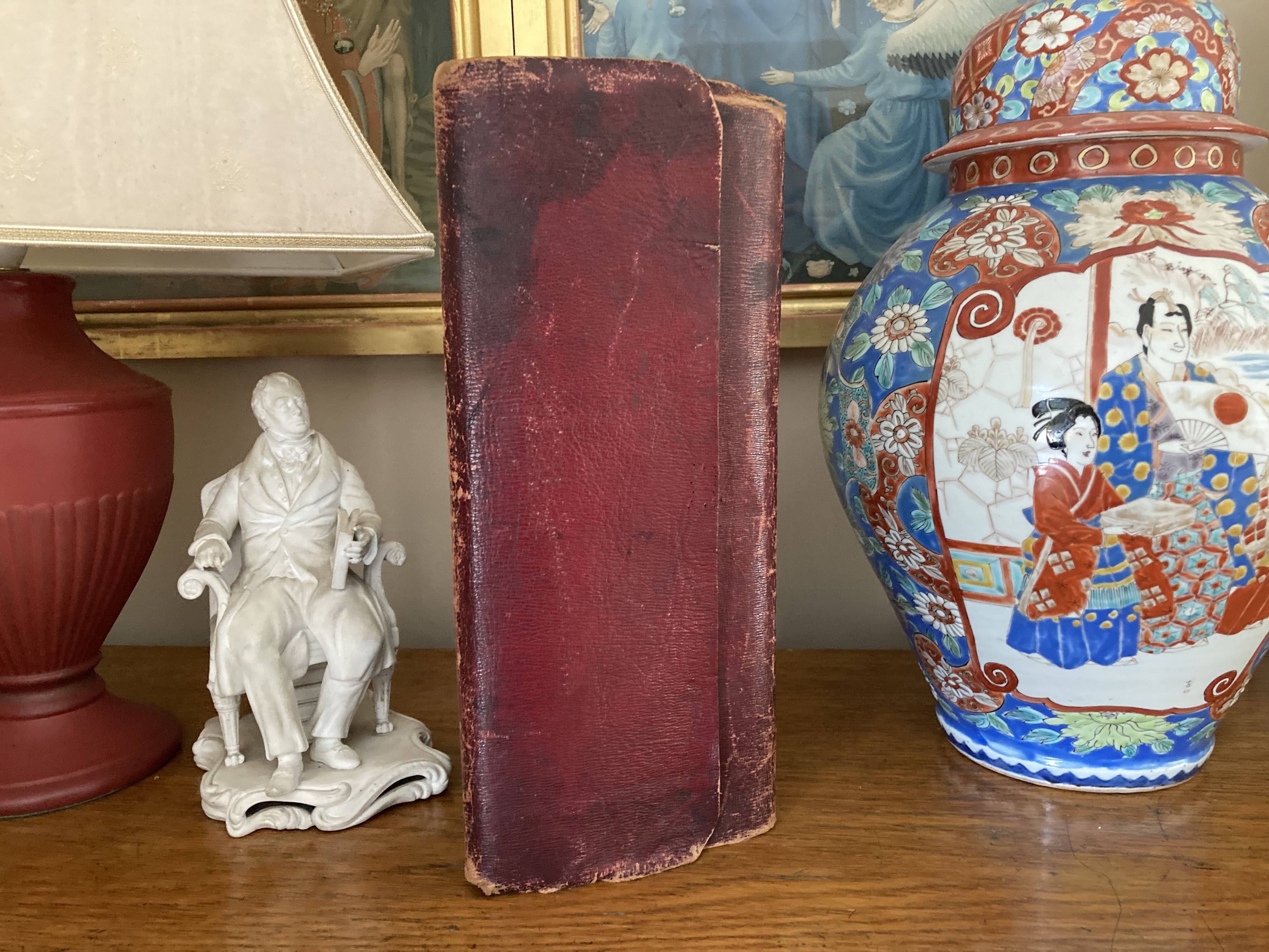 Cary's New Map Of E…