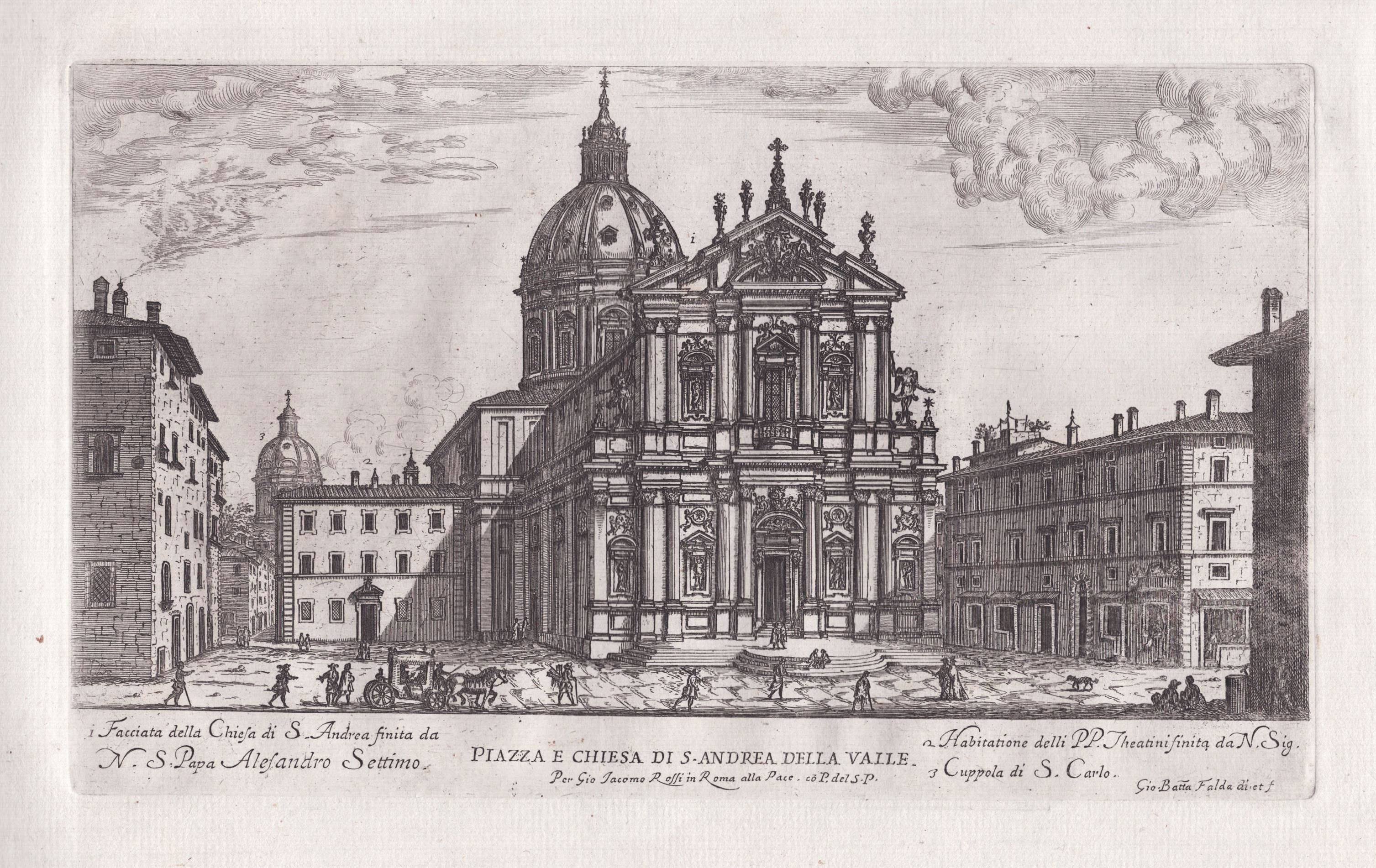 "Piazza E Chiesa Di…