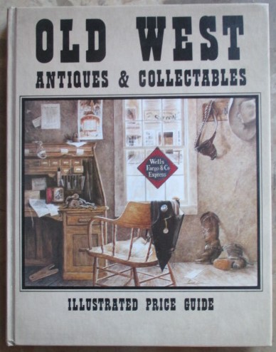 Old West Antiques &…