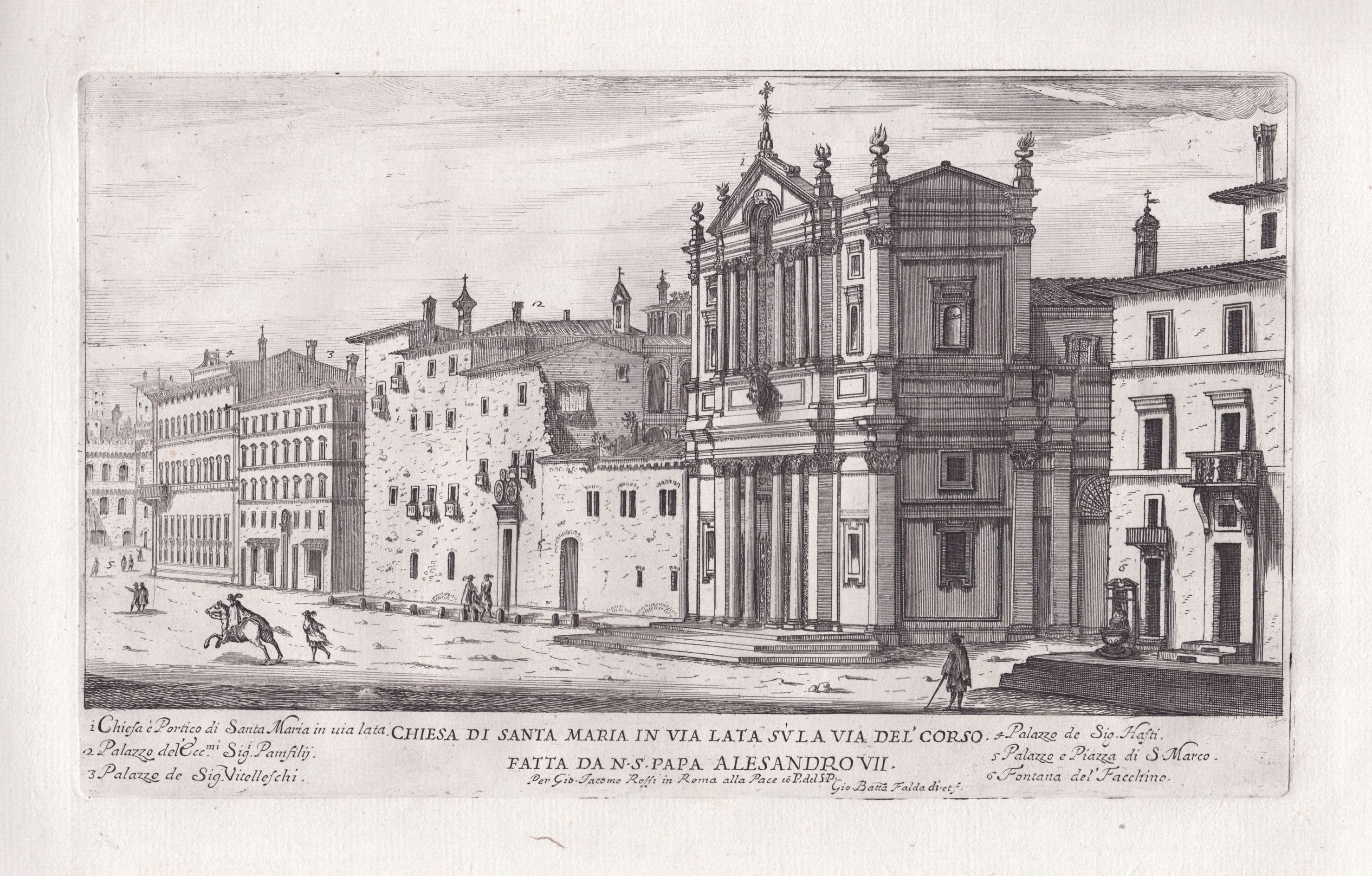 "Chiesa Di Santa Ma…