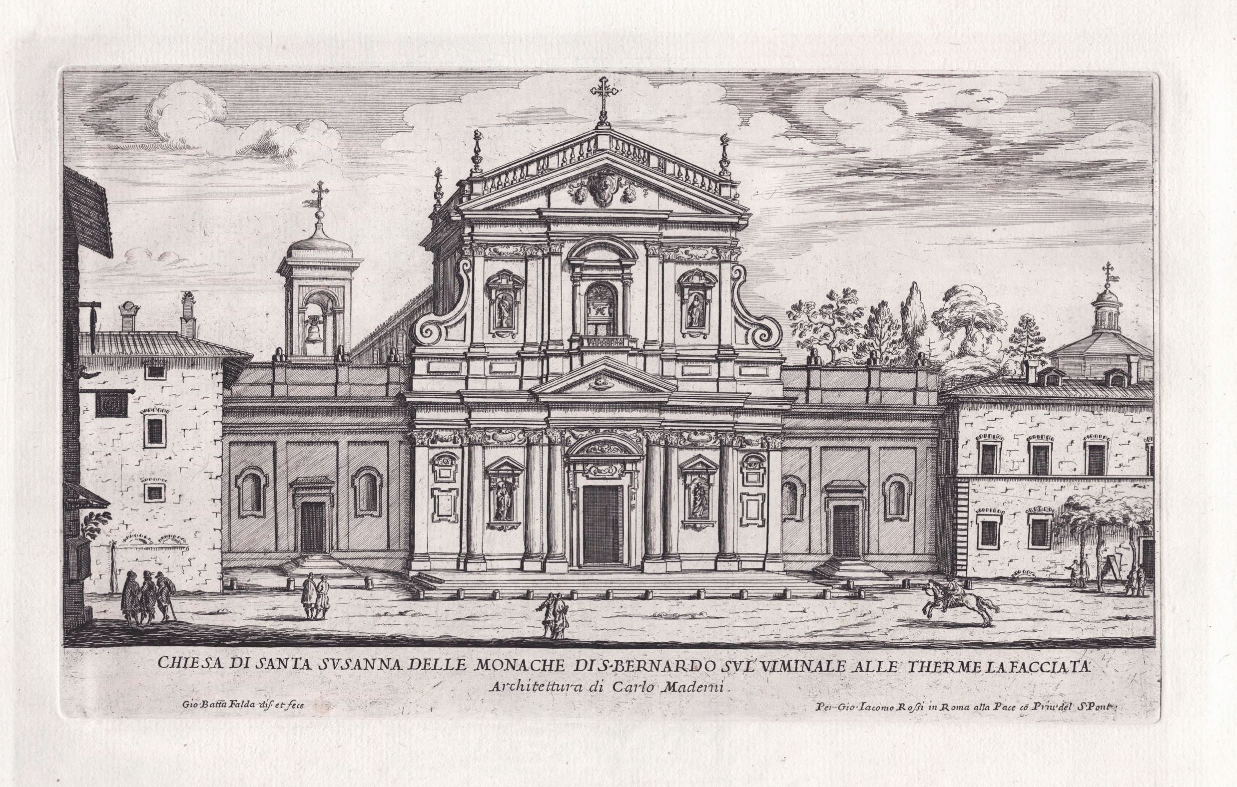 "Chiesa Di Santa Su… - image