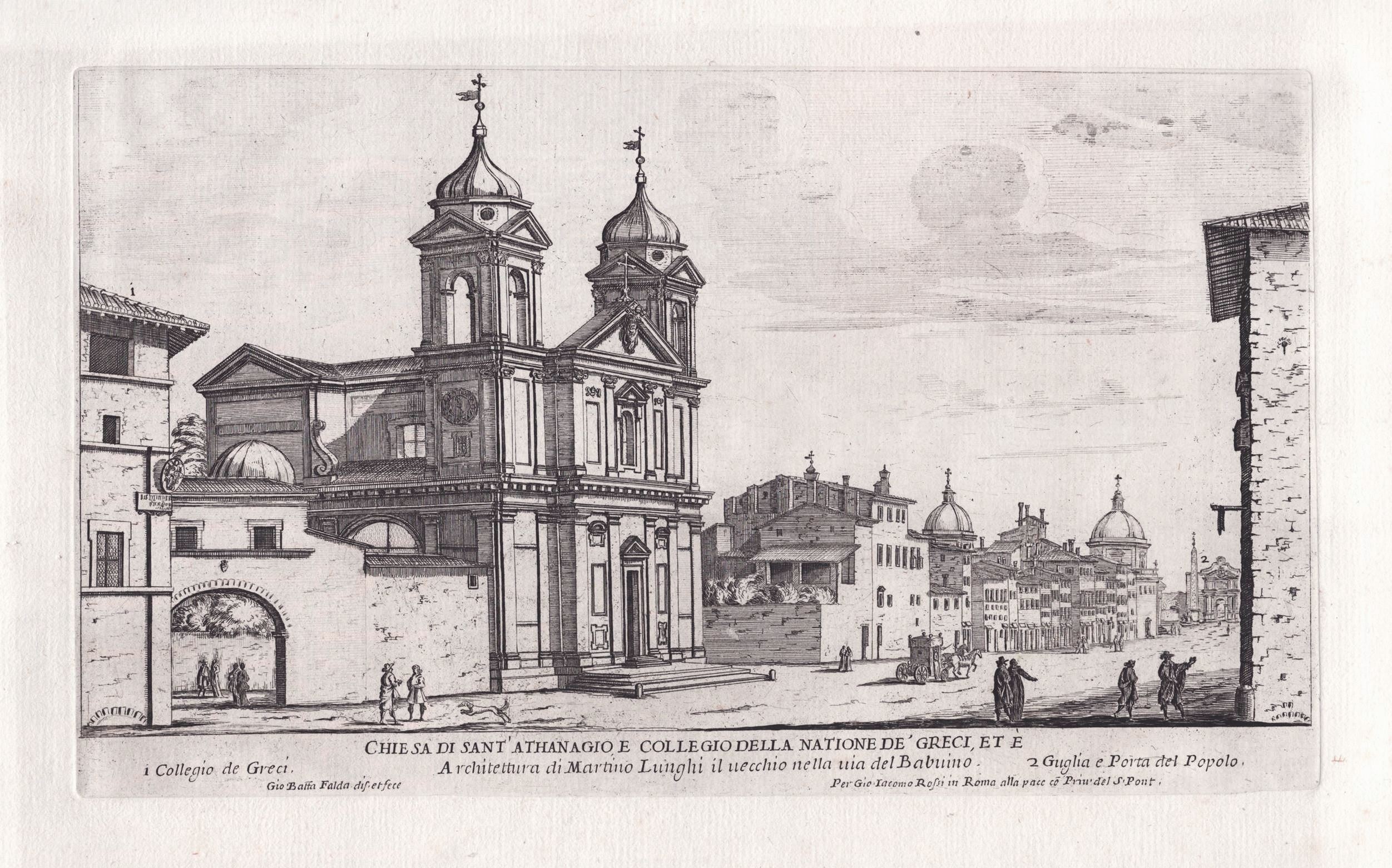 "Chiesa Di Sant'ath…