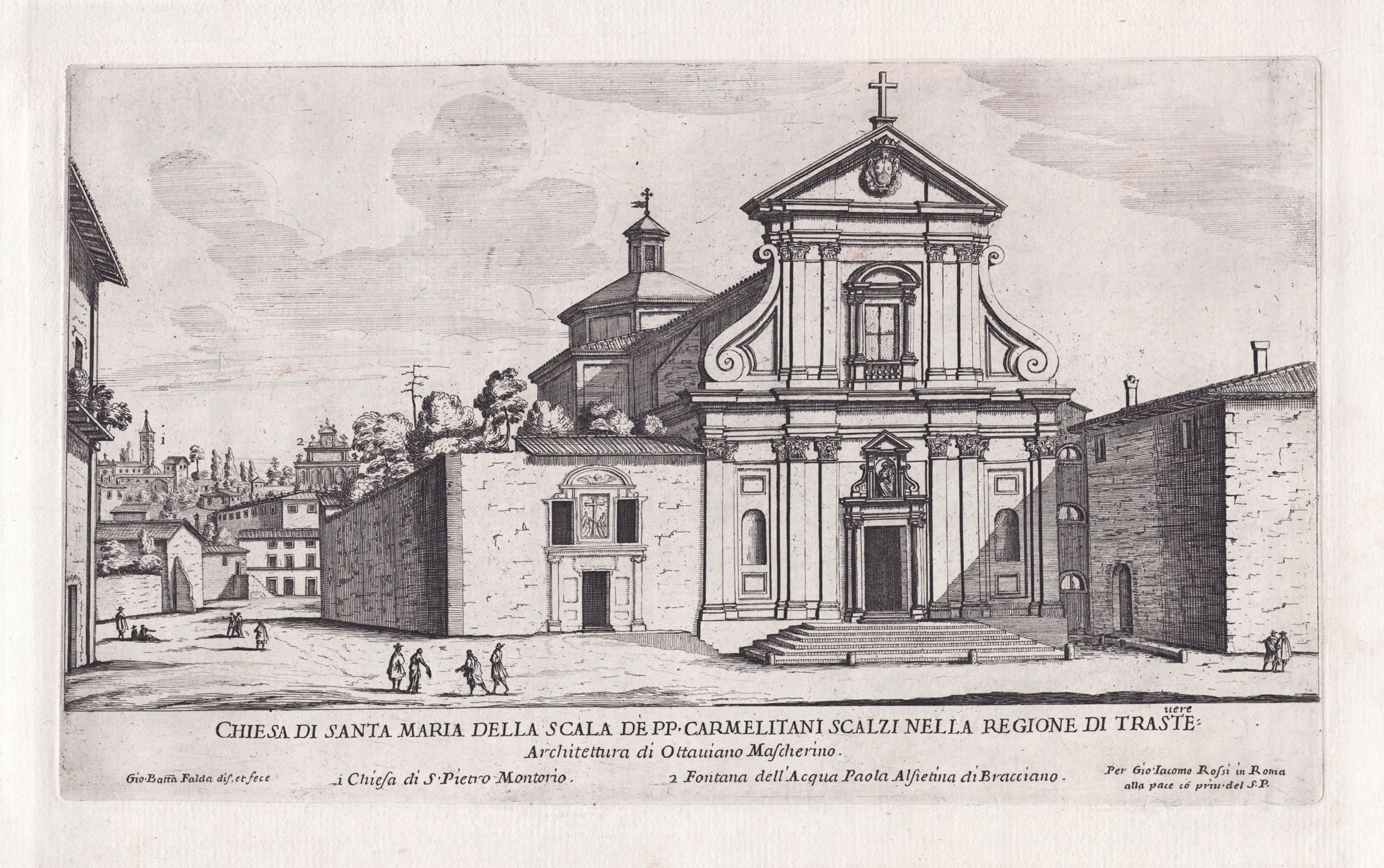 "Chiesa Di Santa Ma…