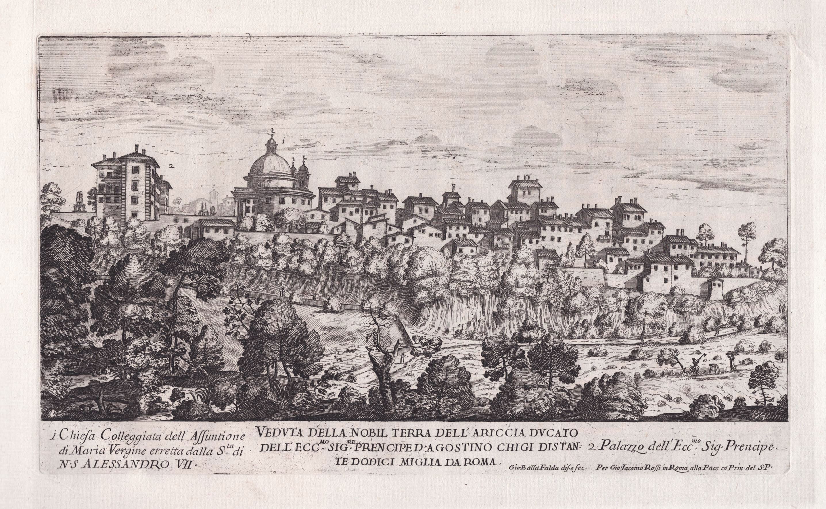 "Veduta Della Nobil… - image