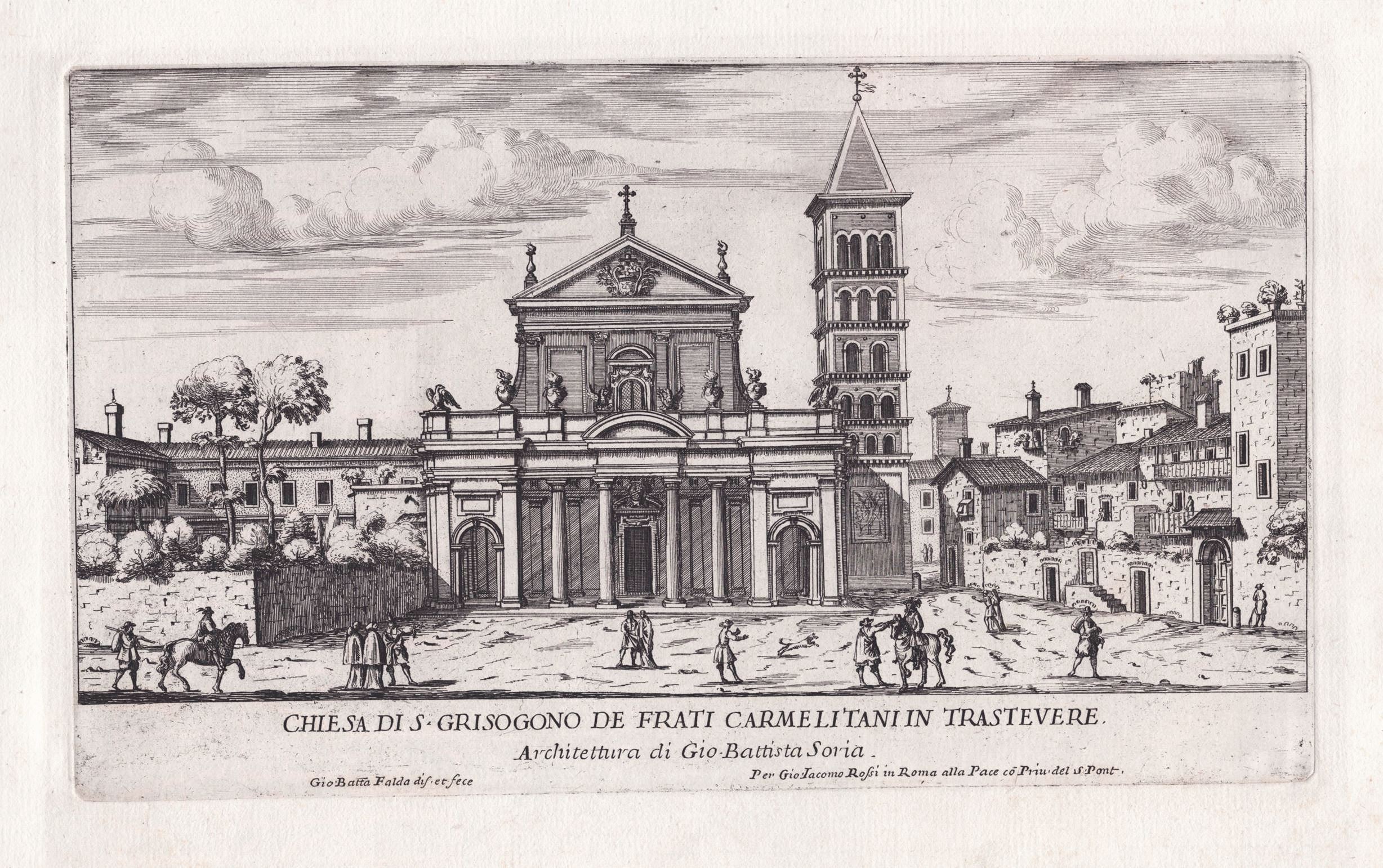 "Chiesa Di S. Griso… - image