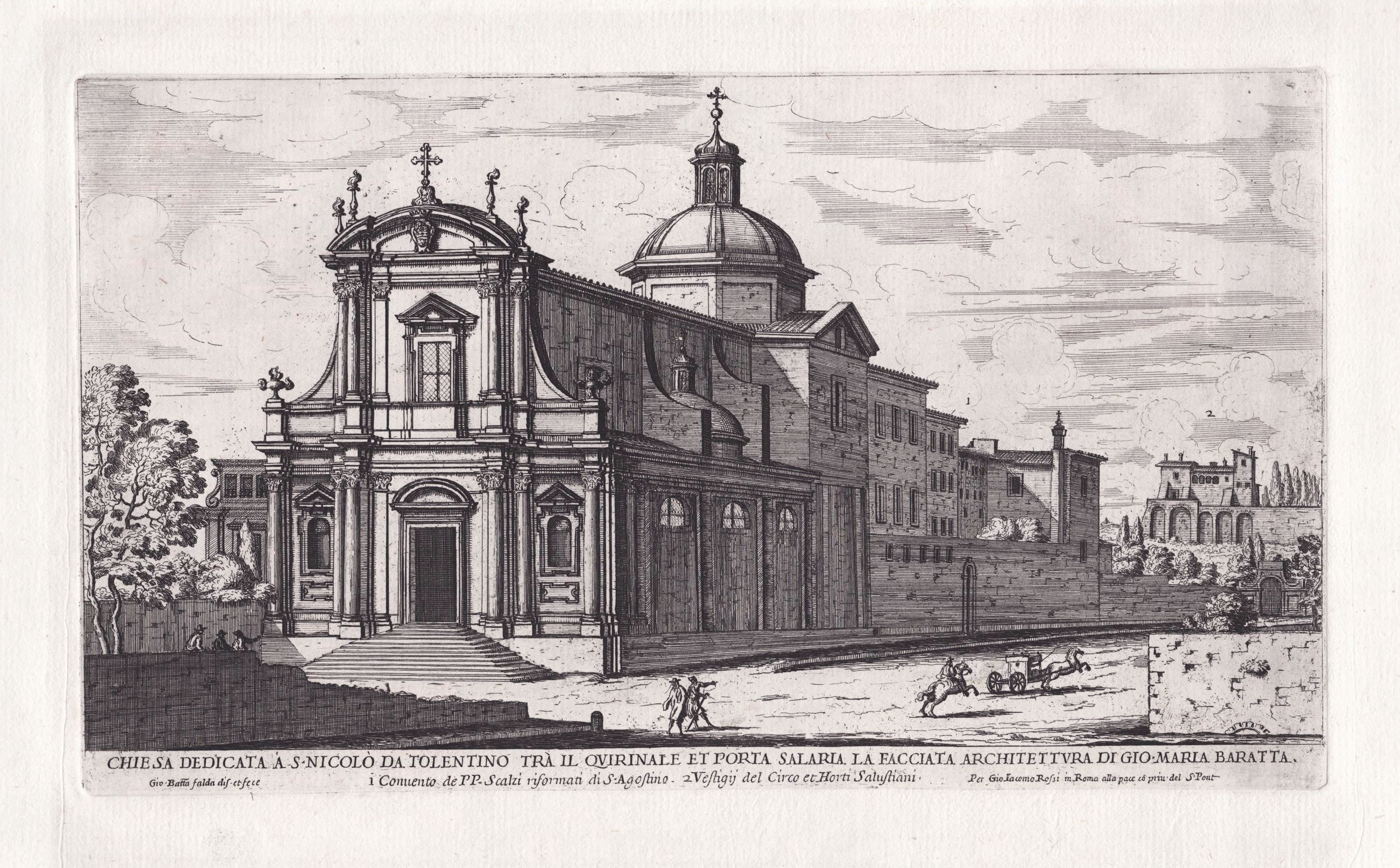 "Chiesa Dedicata A … - image