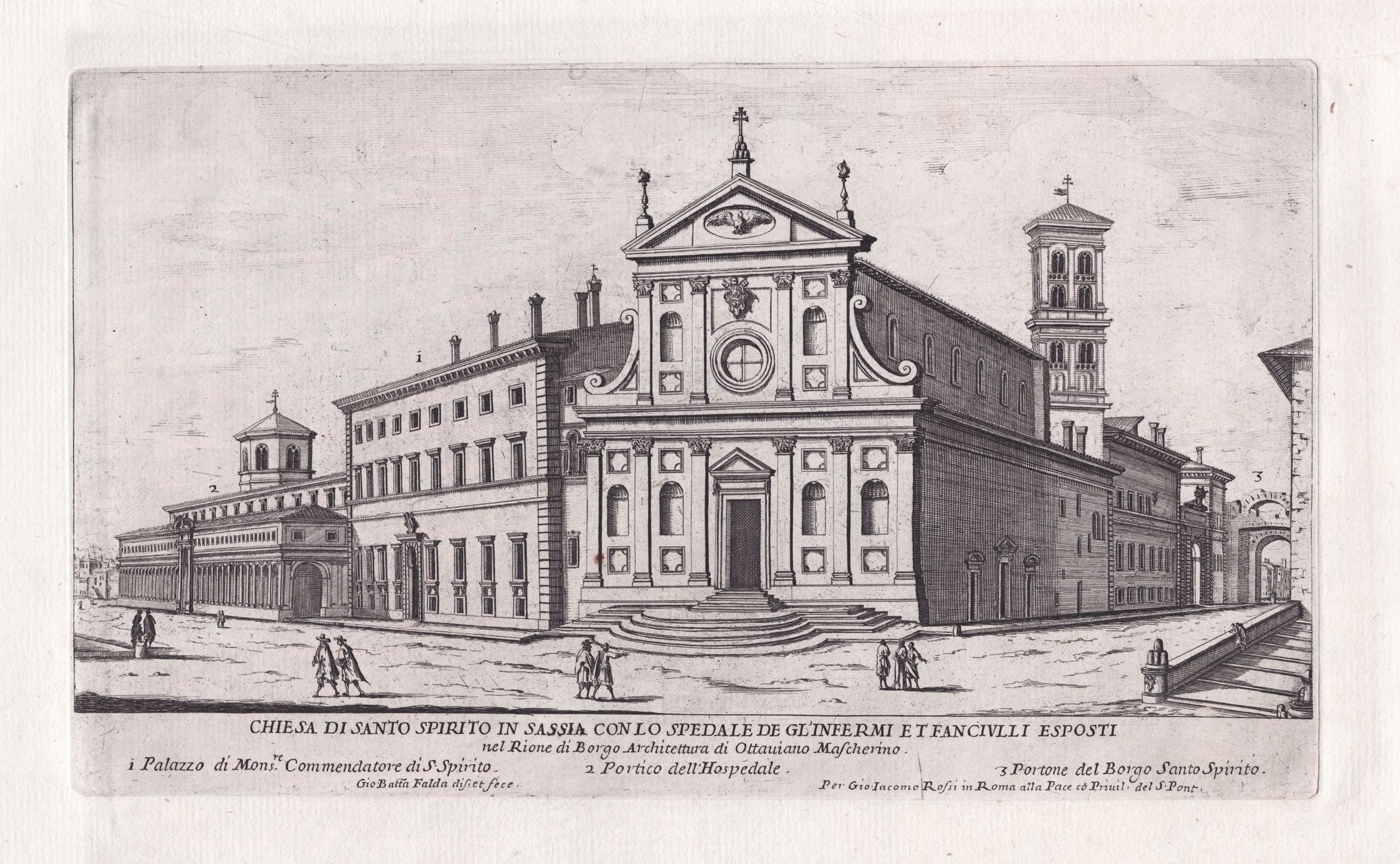 "Chiesa Di Santo Sp…