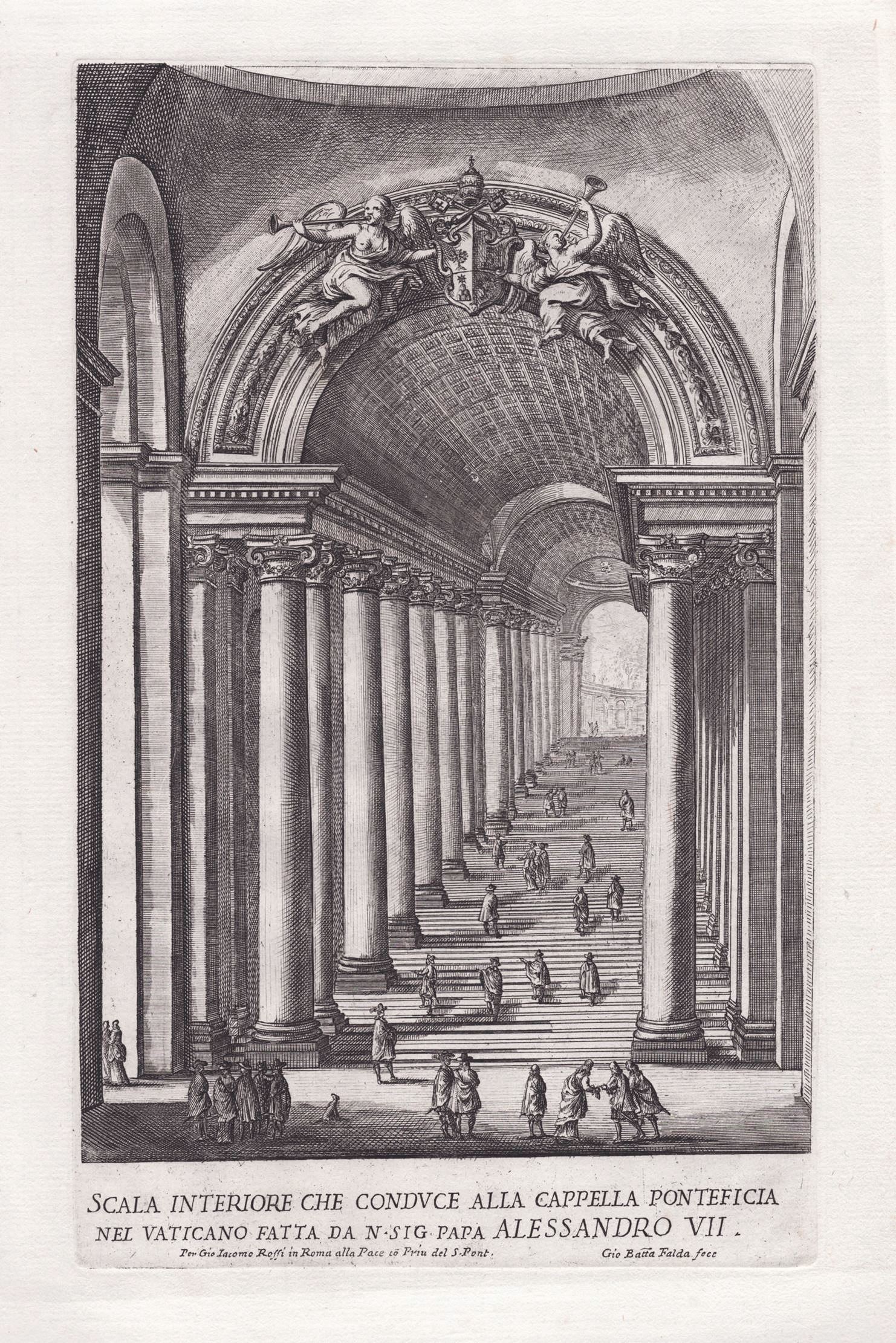 "Scala Interiore Ch… - image