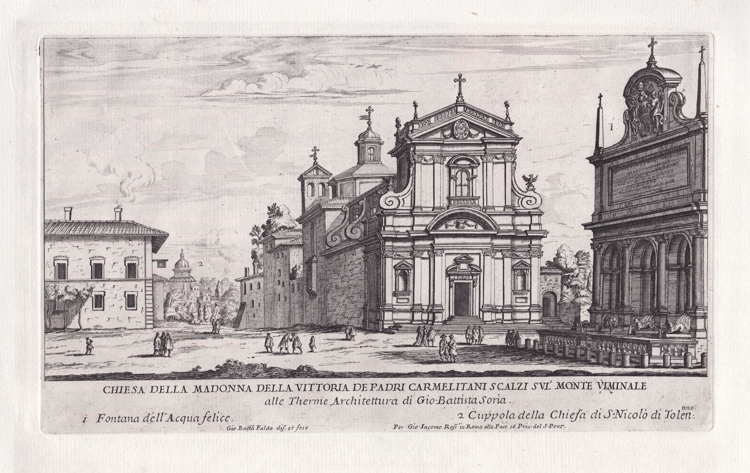 "Chiesa Della Madon…