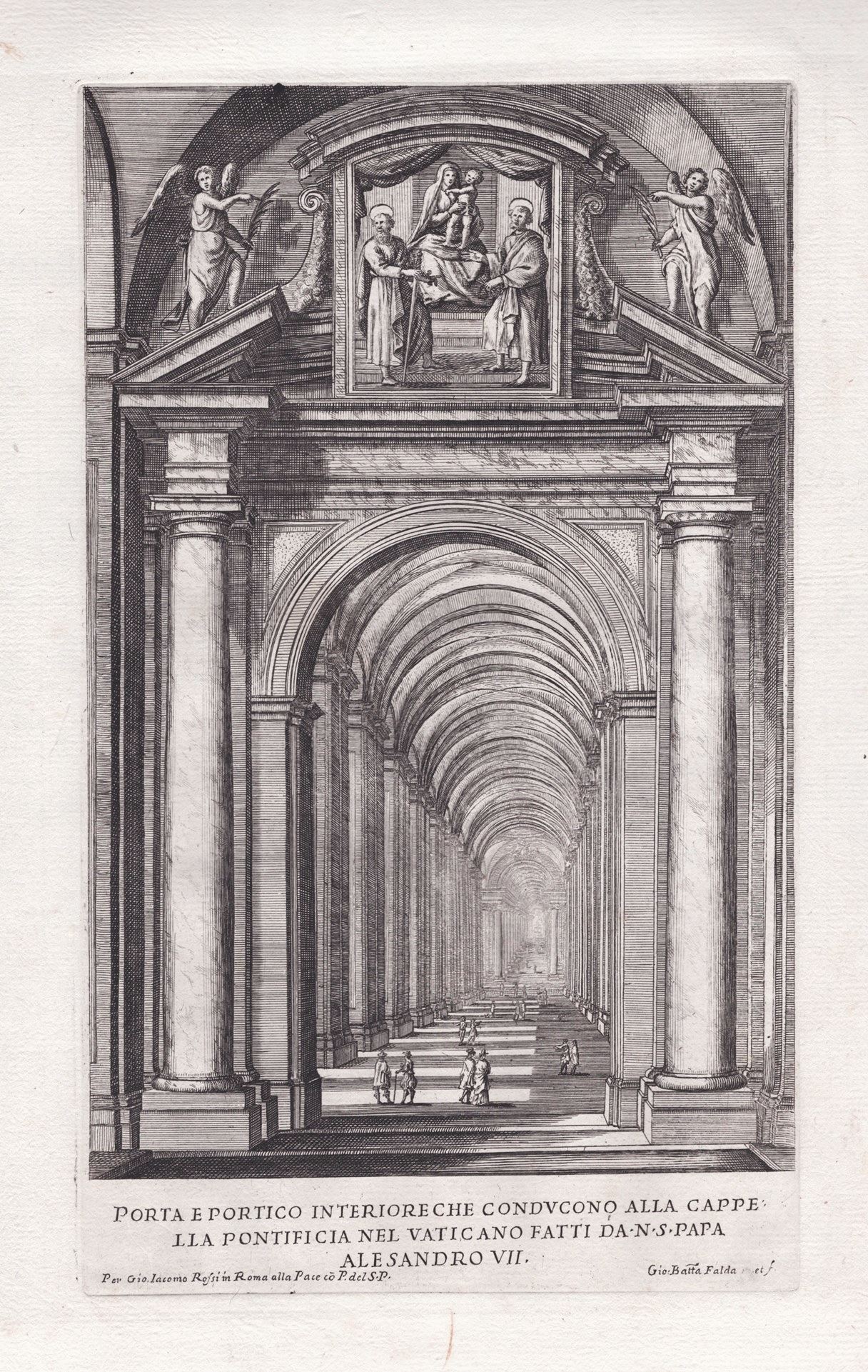 "Porta E Portico In… - image