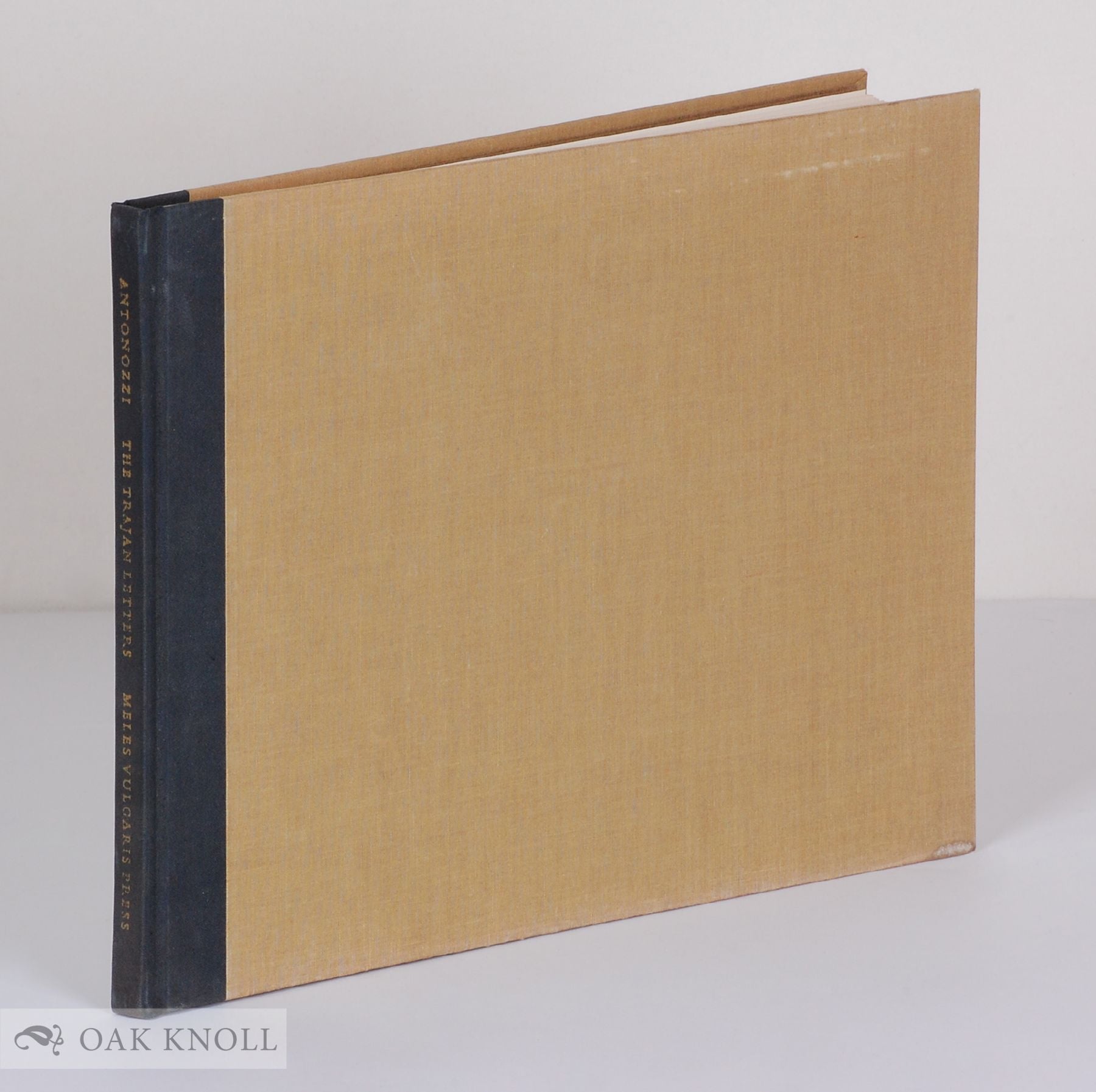 Trajan Letters De C…