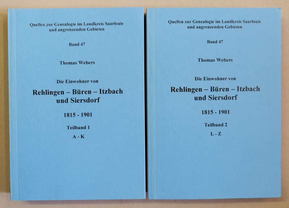 Die Einwohner Von R…