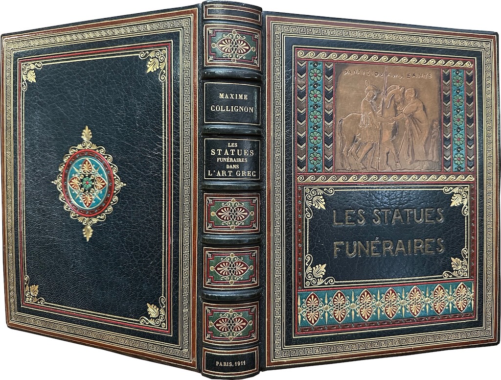 Les Statues Funerai…