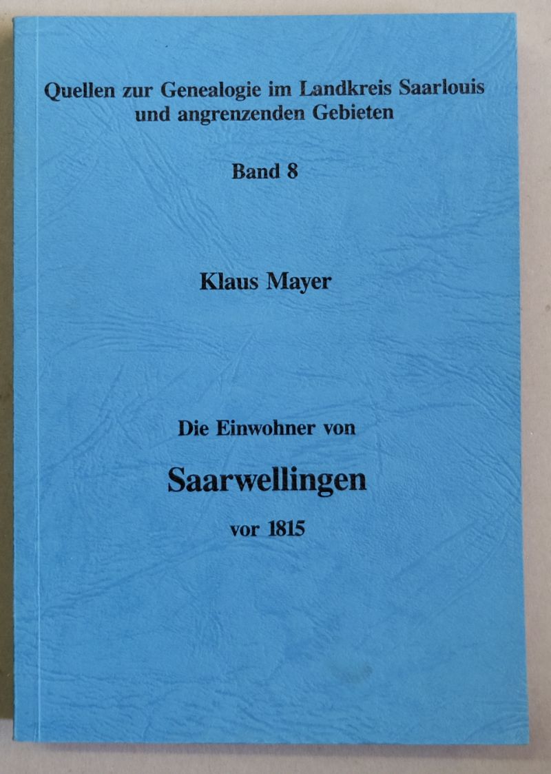 Die Einwohner Von S…