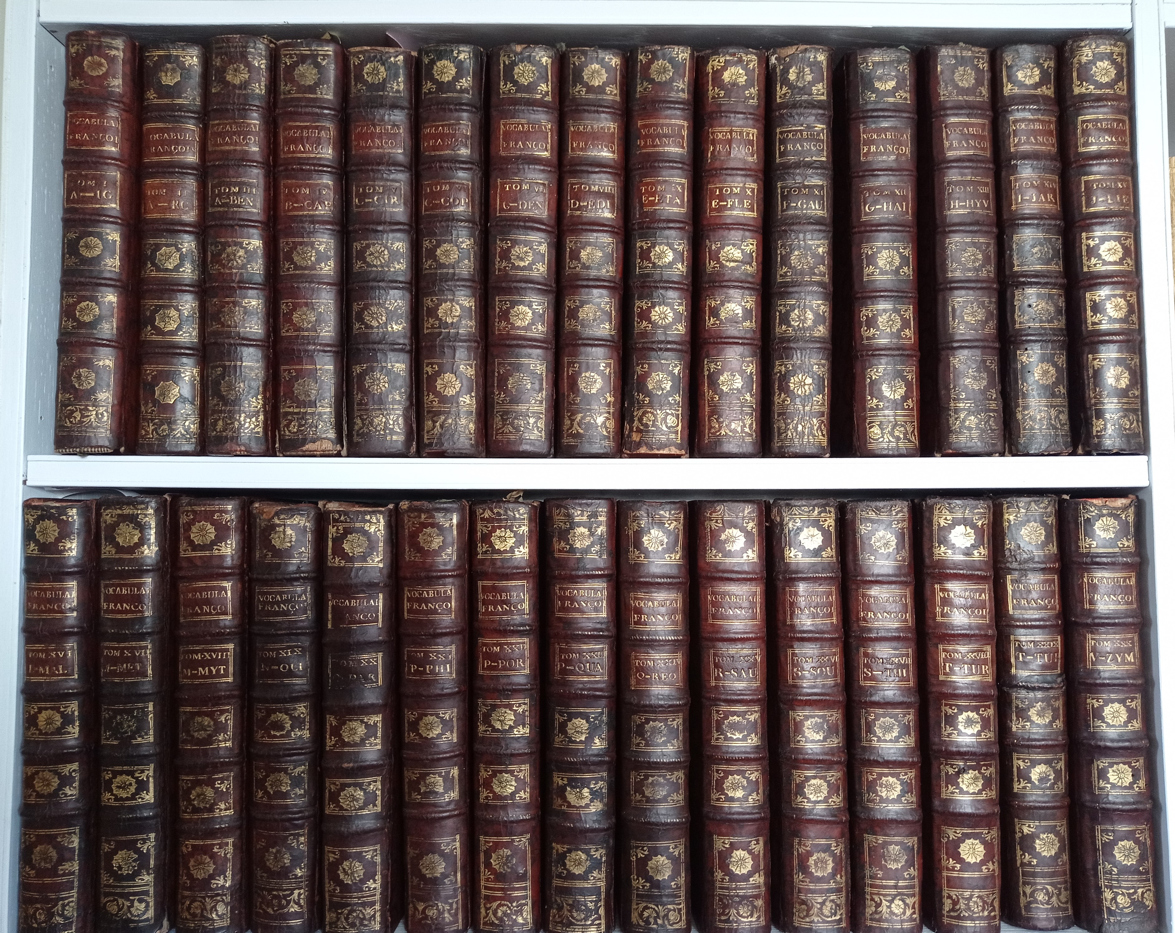 Le Grand Vocabulair…