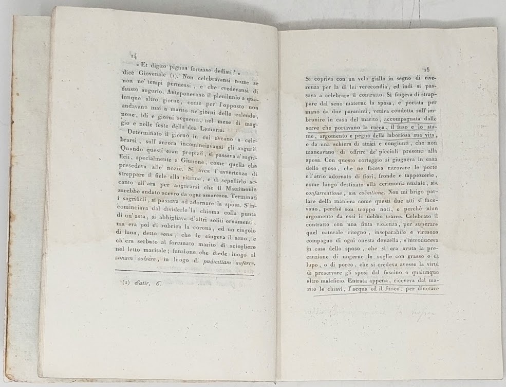 Osservazioni Quacke… - image