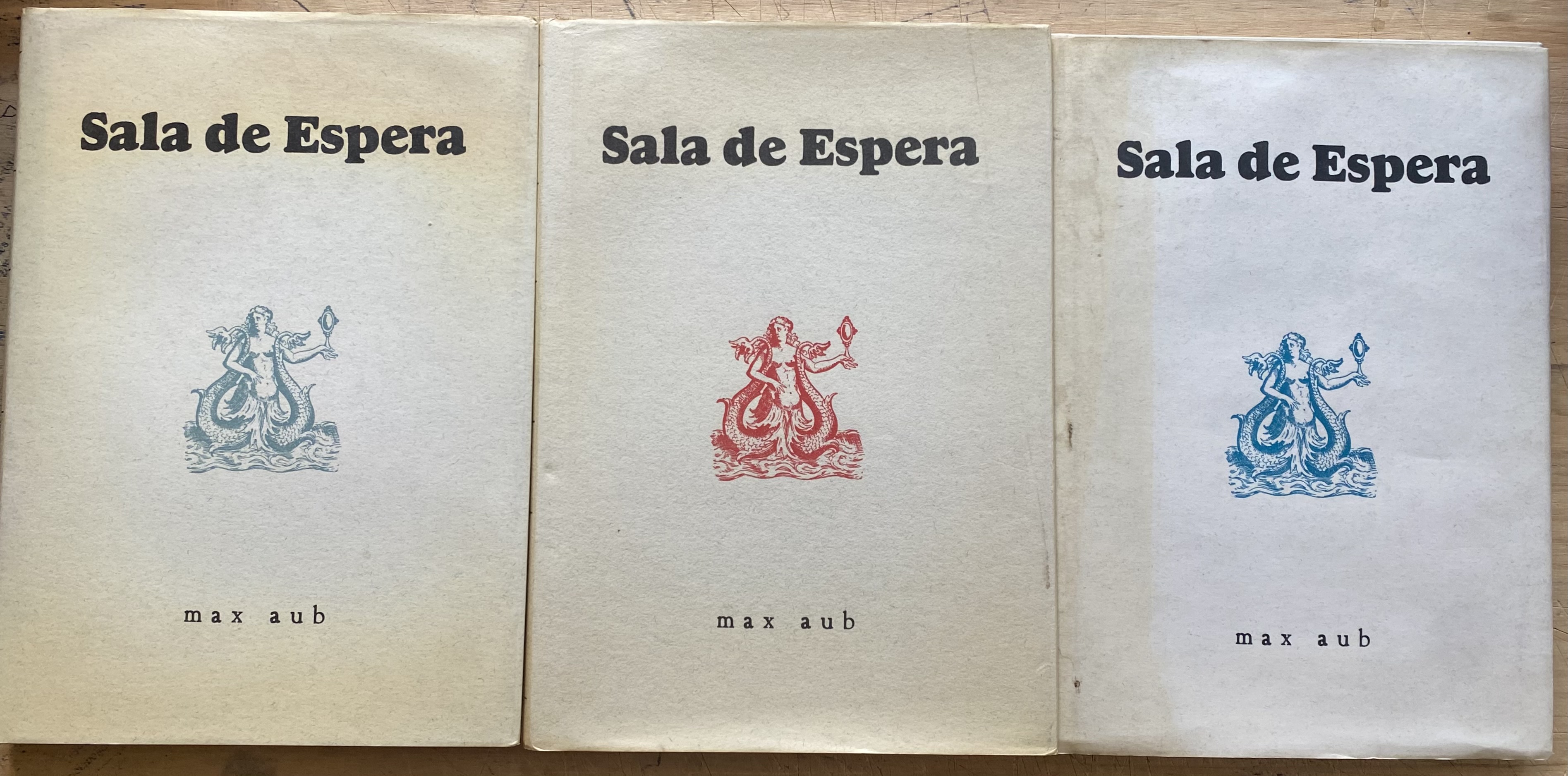 Sala De Espera. Nos…