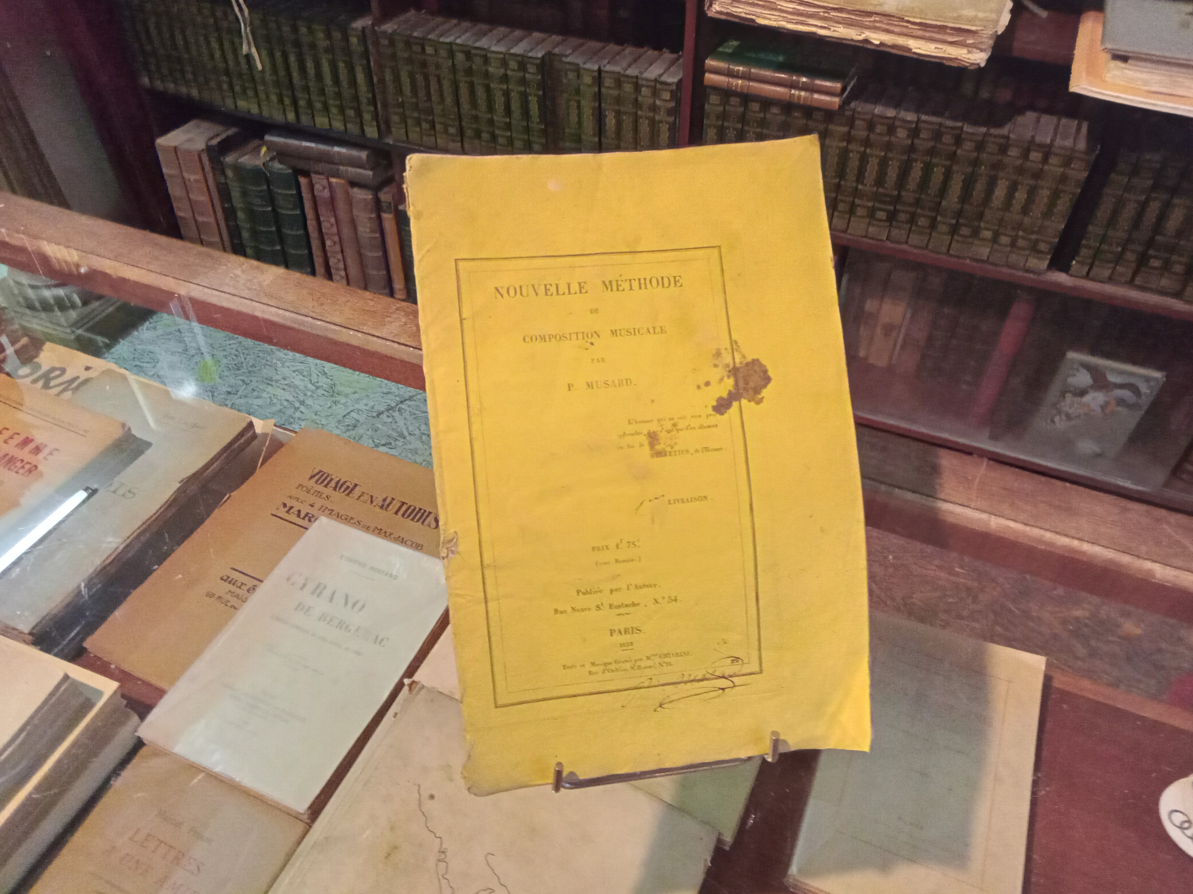 Nouvelle MéThode De… - image