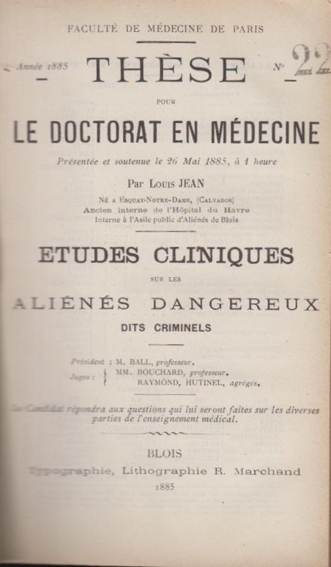 ÉTudes Cliniques Su… - image