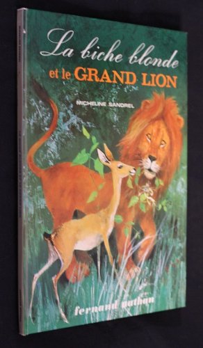 La Biche Blonde Et … - image