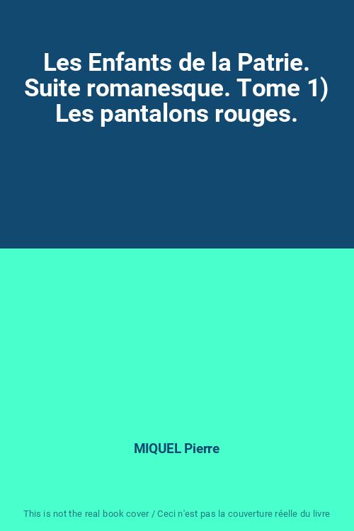 Les Enfants De La P… - image