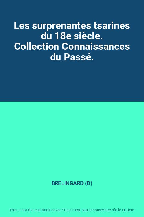 Les Surprenantes Ts… - image