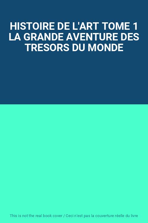 Histoire De L'art T…