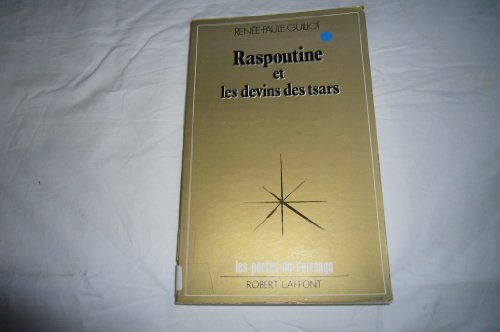 Raspoutine Et Les D… - image