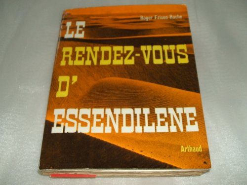 Le Rendez Vous D Es… - image