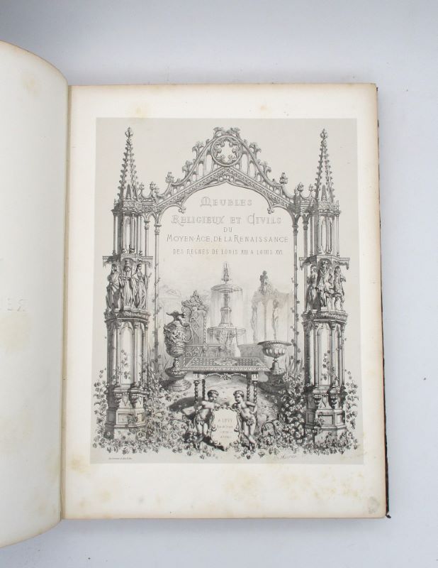 Meubles Religieux E…