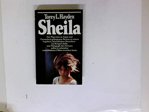 Sheila - Der Weg Ei…