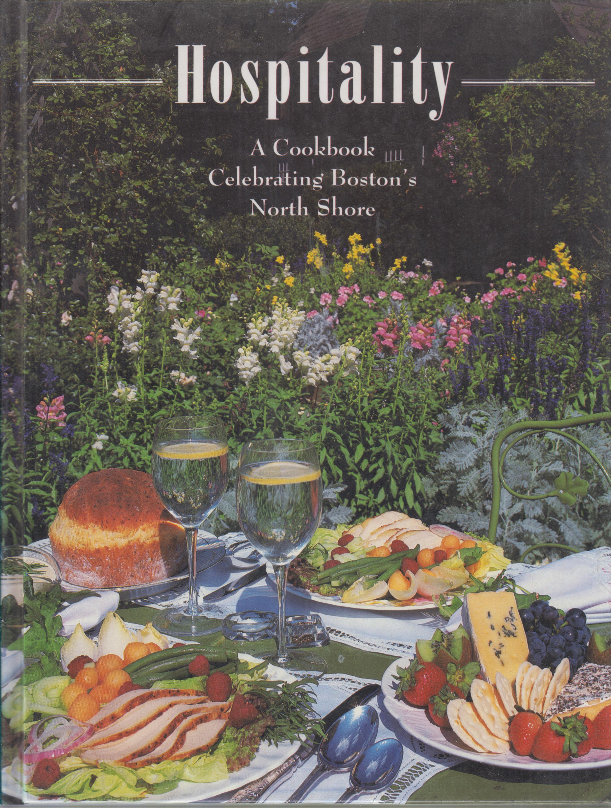 Hospitality A Cookb…