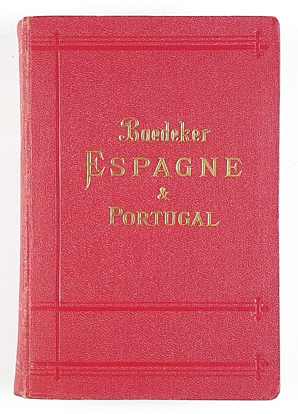 Espagne Et Portugal…